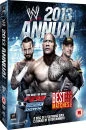 WWE: 2013 Annual