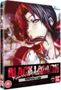 Black Lagoon: Robertas Blood Trail OVA