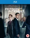 Person of Interest - Season 2