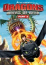 Dragons: Riders of Berk - Part 2