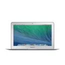Apple MacBook Air 11 Inch (Dual Core i5, 1.3GHz, 4Gb, 128Gb, Intel HD Graphics 5000, Mac OS X)