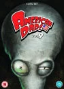 American Dad - Season 9
