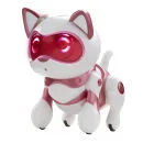 Teksta Newborn Kitty Robotic Pet