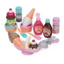 Play Circle Sweet Treats Ice-Cream Parlour