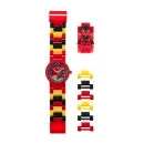 LEGO Ninjago Kai Watch (Including Figurine Not Wearing Hood)
