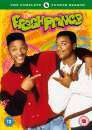 The Fresh Prince Of Bel-Air