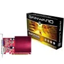 Gainward NVIDIA GeForce 8400GS 256MB DDR2 PCI-E x16 (VGA/DVI-I)