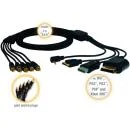 Duracell Universal Component Cable