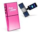 Freeloader Solar Chargers