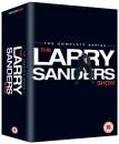The Larry Sanders Show - The Complete Series