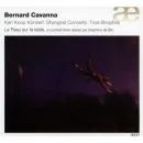 Bernard Cavana - Karl Koop Knzert