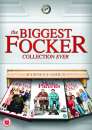 Meet the Parents / Meet the Fockers / Little Fockers