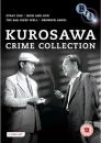 Kurosawa: Crime Collection