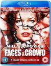 Faces in the Crowd