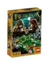 LEGO Heroica: Draida Bay (3857)