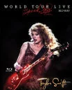Speak Now World Tour Live