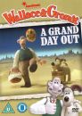 Wallace and Gromit: A Grand Day Out