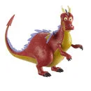 Mike The Knight Deluxe Figure - Sparkie The Dragon with Fire Accessory