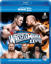 Wrestlemania 28