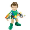 Tree Fu Tom Ultimate Tom