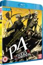 Persona 4: The Animation Box 1