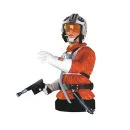 Gentle Giant Star Wars Luke Skywalker Snowspeeder Pilot Figure