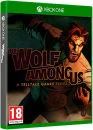 The Wolf Among Us
