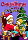 The Simpsons - Christmas With The Simpsons