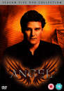 Angel - Season 5 Collection