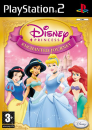 Disney Princess: Enchanted Journey