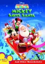 Mickey Mouse Clubhouse - Mickey Saves Santa...