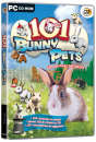 101 Bunny Pets