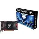 Gainward NVIDIA GeForce GTS 250 1GB PCI-E x16 “Deep-Green” (VGA/DVI-D/HDMI)
