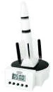 Zeon: Science Museum Rocket Alarm Clock