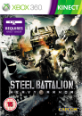 Steel Battalion Heavy Armor