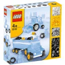 LEGO Bricks and More: Wheels (6118)