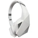 Monster Diesel Vektr Headphones with Universal ControlTalk - White