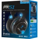 PX51 PS3 & Xbox 360 Headset - Grade A Refurb