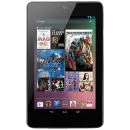 Asus Nexus 7 Inch Tablet with 3G - 32GB