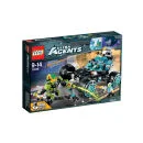 LEGO Ultra Agents: Agent Stealth Patrol (70169)