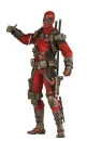 Sideshow Collectibles Marvel Deadpool 1:6 Scale Figure