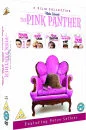 The Pink Panther Film Collection Box Set