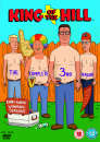 King Of The Hill - Season 3