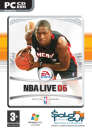 NBA Live 06