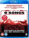9 Songs