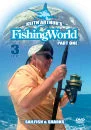 Keith Arthur's Fishing World: Sailfish and Sharks