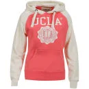 UCLA Women's Day Hoody - Gergia Peach