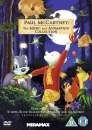 Paul McCartney Animation Collection
