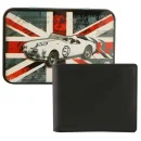 MG Leather Wallet