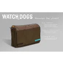 Watch Dogs Hacker NFC Messenger Bag